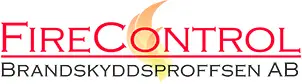 Fire Control - Logo
